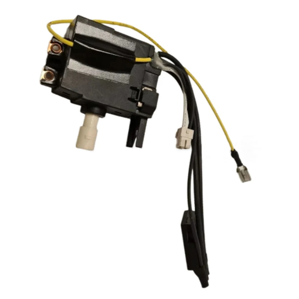 

DJV140Z Switch Cordless Jig Saw Switch Electric Saw Compatible With BJR180 Compatible With DJR180 For DJV180Z For DJV180