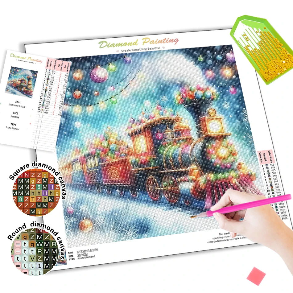 Thumbnail 3 - #56 Highest Rated Mosaic Kits to Buy in 2026