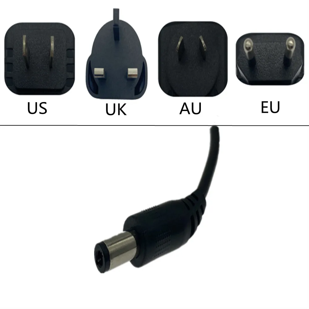 Power Supply DC 12V 1A 2A 3A 5A 6A 8A Power Supply Adapter DC 12V Volt Power Supply Adapter Lighting Led Strip Lamp