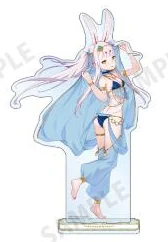 Azur Lane Anime Figure Cosplay Cartoon Model Acrylic Stand Fans Gifts Prop