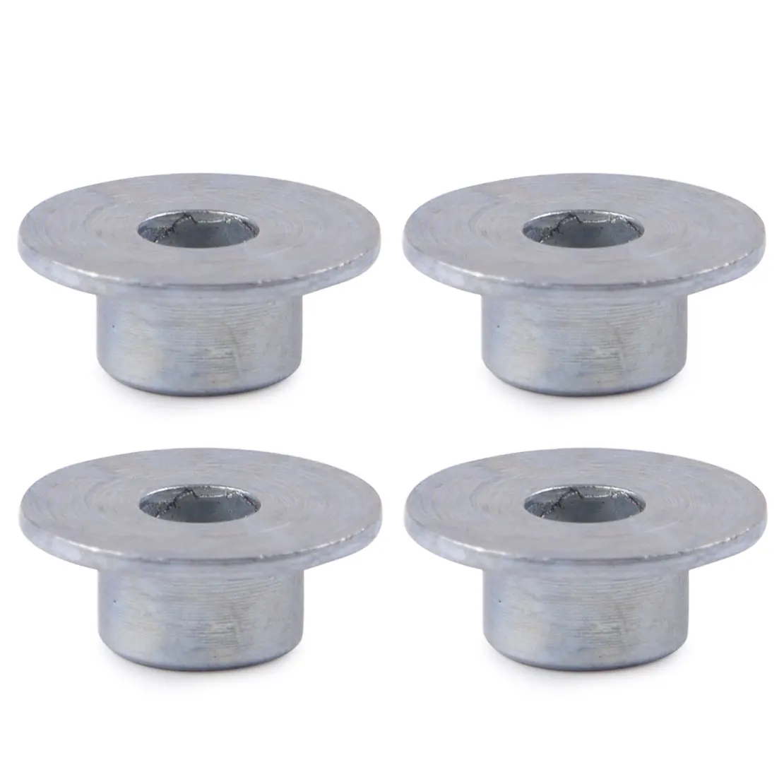 Imagem -03 - Letaosk-peça de Reposição para Bucha de Freio 10 Peças Arruela Espaçadora para Husqvarna 362 365 371 372xp 372