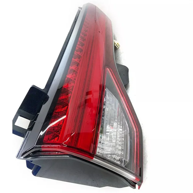 

Car Rear Inner Tail Light LED Brake Lamp Assy For Mitsubishi Outlander PHEV 2022-2024 Stop Turn Signal Lamp