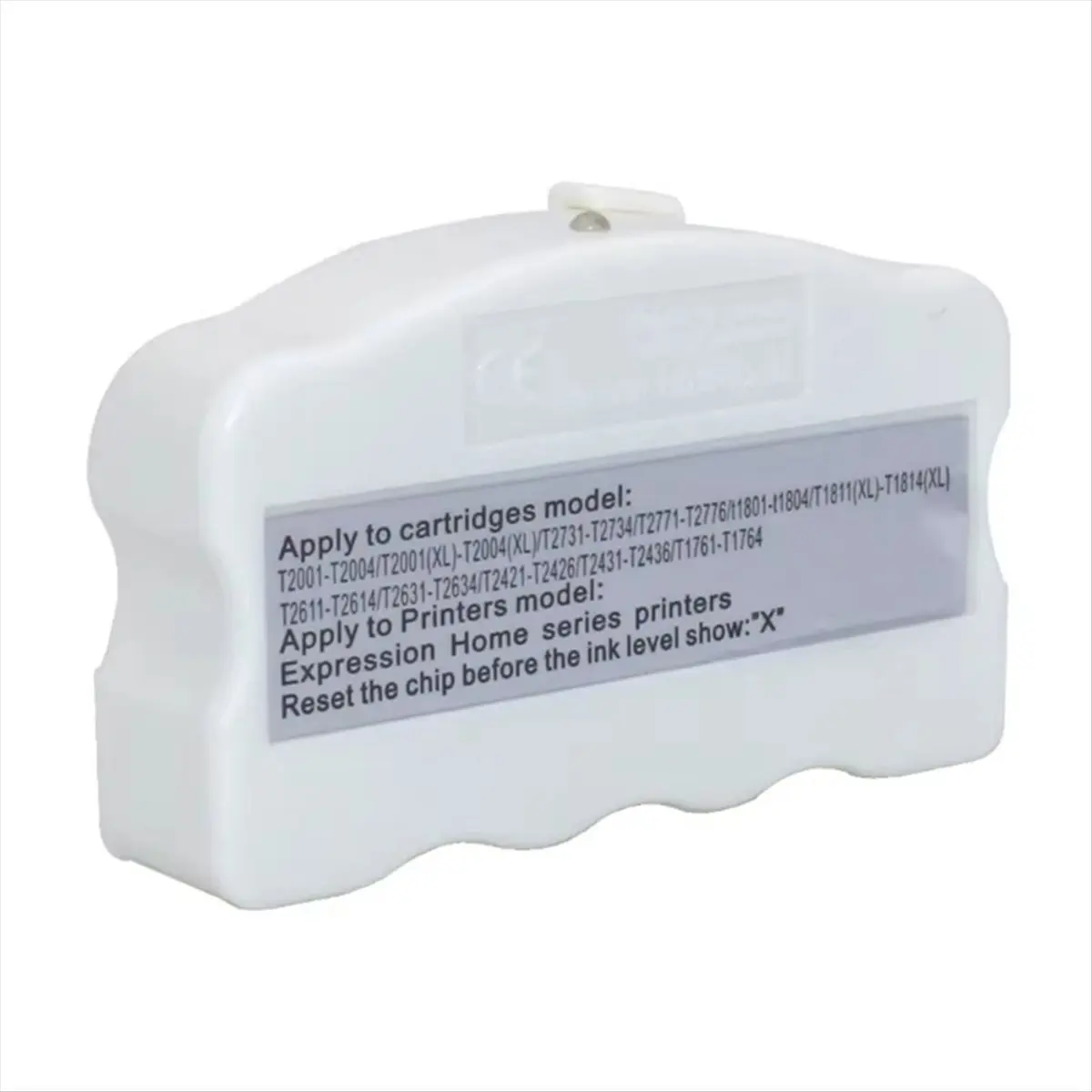 PROFESSIONAL USE Cartridge Chip Resetter for Printers WF3620 WF3640 WF3530 WF3540 WF3010 WF7610 WF7620 WF7110 WF7210 WF7710 WF77