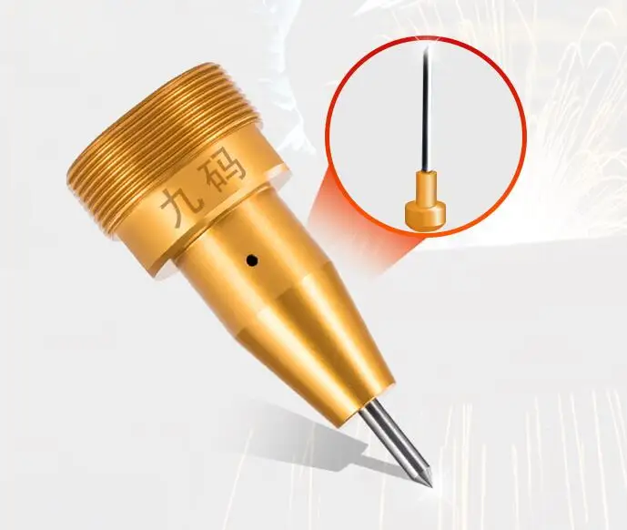 Touch Screen Desktop Electric Marking Machine Portable Dot Peen Marking Machine for Metal Stainless Steel 250*150mm