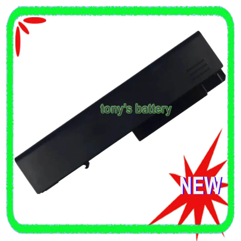 Laptop Battery for HP Compaq 6510b 6515b 6710b 6710s 6715b 6715s 6910P PB994 HSTNN-DB16 IB28