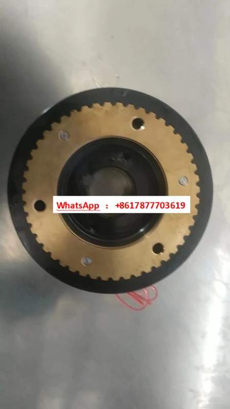 DLY3-1/-3A-5A/10A/25A/41A63A100A200A factory direct sales tooth embedded electromagnetic clutch