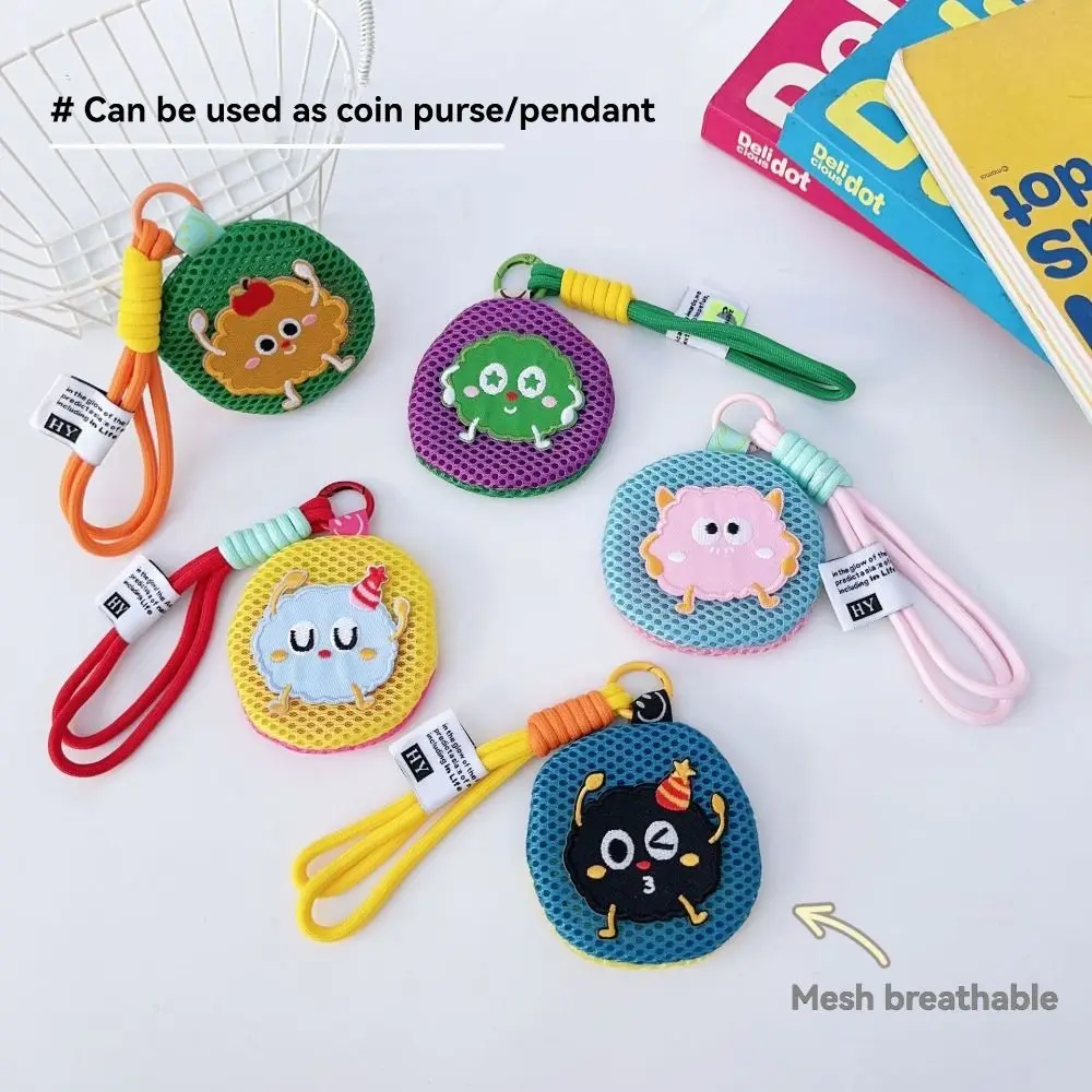 Portable Mini Mesh … - image