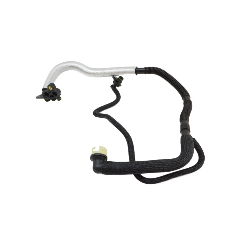 A1330102100 1330102100 Engine breathing exhaust pipe For Mercedes-benz GLA X156 W176 C117 2013-2018