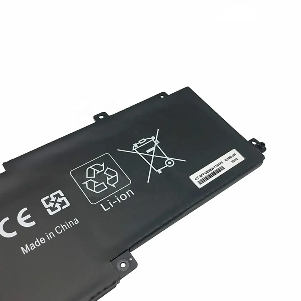 Imagem -02 - Bateria Original Dg06xl do Portátil de 11.55v 99wh para hp Omen x 17-ap000na np nx Ap001nn Ap002nb Ap003ns Ap004nf Hstnn-db8g