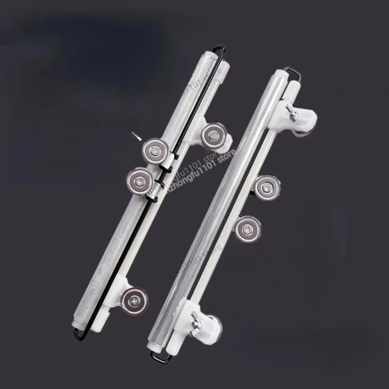 Automatic Telescopic Mold Protective Cover Retractable Mold Curtain Injection Molding Machine Accessory