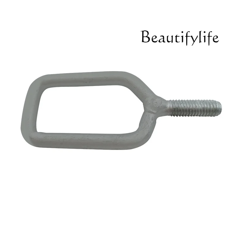 

Suitable for 3 Series F35 F20 Cover Lock, Front Cover Hood Buckle, Buckle 51237247080