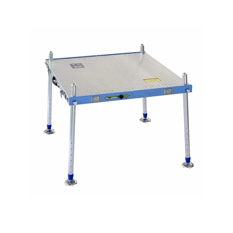 

Diaotai, bold and lengthened lifting legs, super stable and lightweight foldable aluminum-magnesium alloy