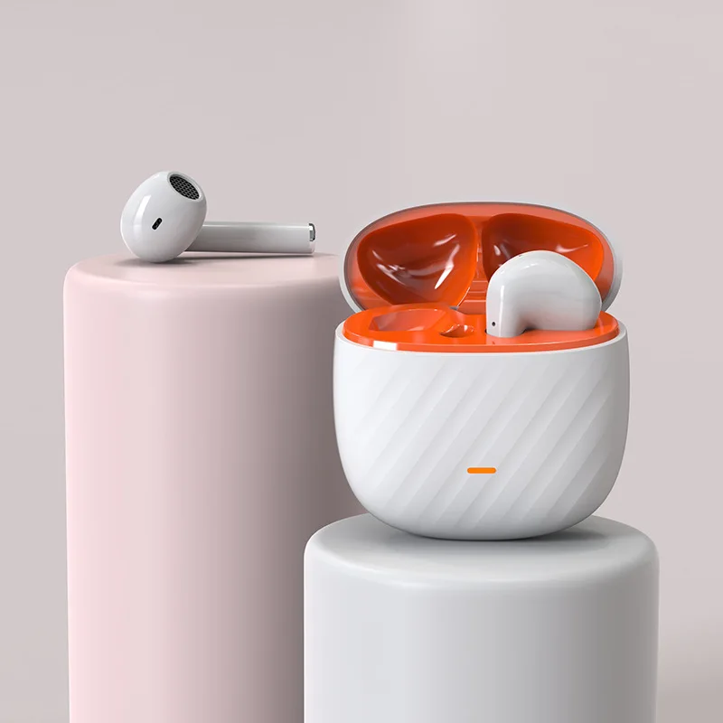 

New wireless Bluetooth earphones TWS semi in ear call waterproof Bluetooth earphones running sports wireless earphones