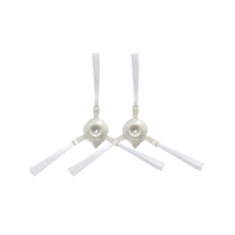 หุ่นยนต์ดูดฝุ่น75 RG7687 / RR7687WH แปรงด้านข้างตัวกรอง HEPA สำหรับ Tefal Rowenta X-plorer Serie