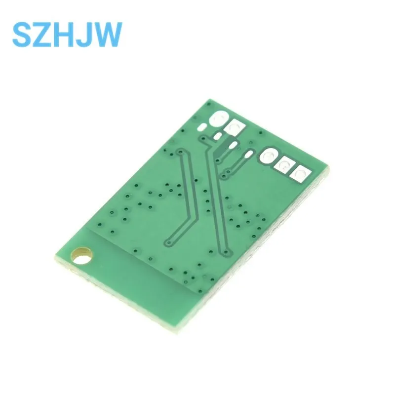 3.3-5V Bluetooth-compatible Audio Amplifier Board 5.0BT Bluetooth-compatible Receiver Module