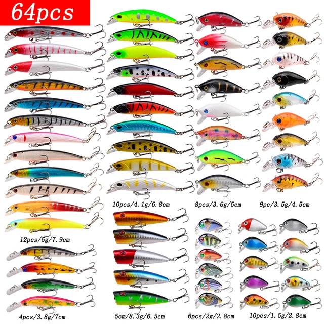 Zestaw przynęt wędkarskich wędkarstwo twarda przynęta Mini Minnow pływająca huśtawka Crankbait szalone woblery sztuczne bioniczne przynęty korbowe