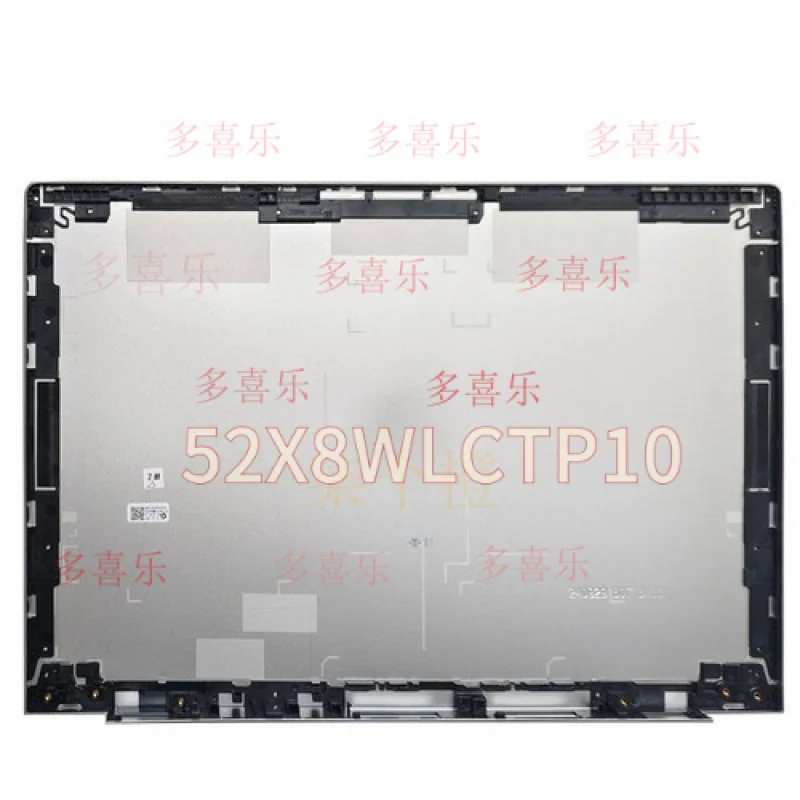 

ZMZM Новый ЖК-задняя крышка с верхним экраном для ноутбука HP EliteBook 660 G11 665 G11