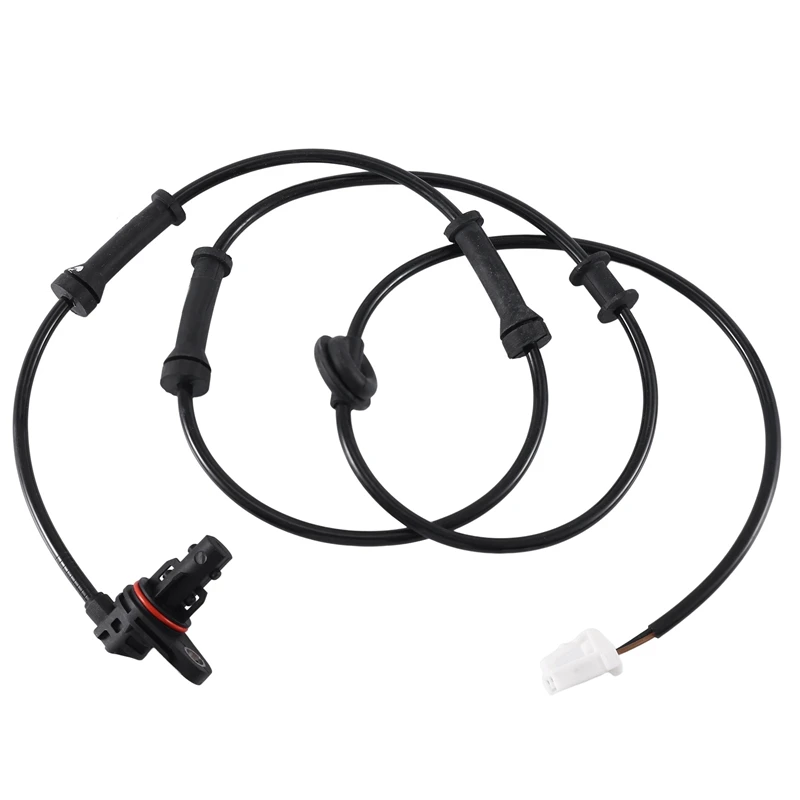 

4893009800 Car Rear Wheel ABS Speed Sensor For Ssangyong Rexton, Korando SPORTS 2012-