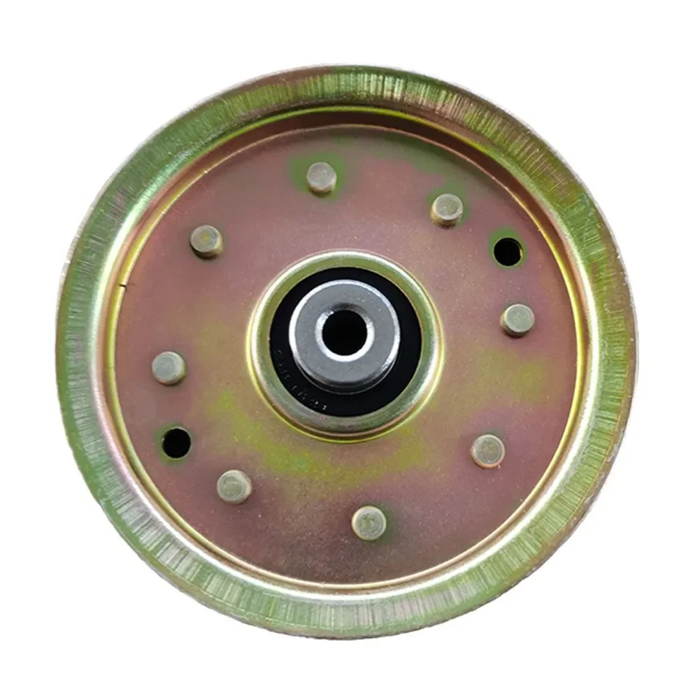 Idler Pulleys 956-04129 756-04129B 756-04129 For For CUB For CADET For Troy-Bilt Lawn Mowers Garden Power Tool Accessories