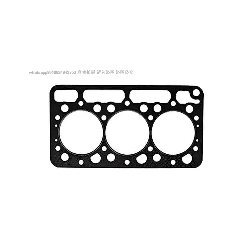 

D950 Engine cylinder head gasket for KUBOTA 15576-03310