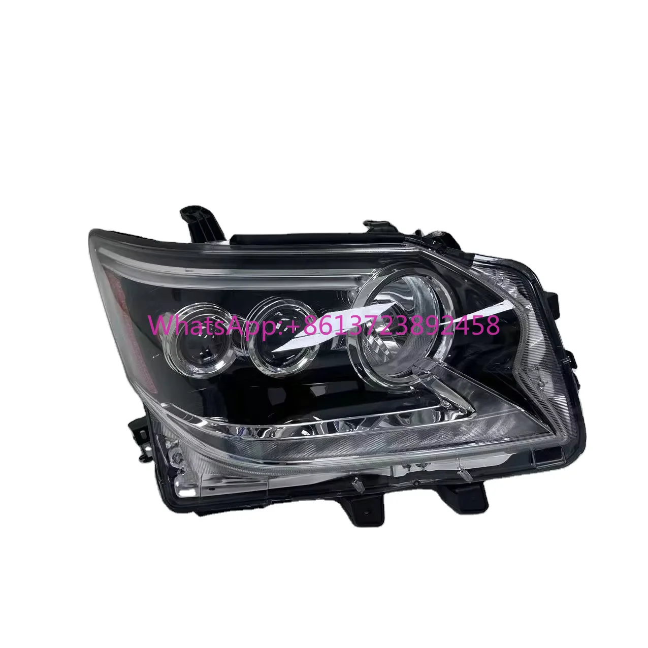 

For Lexus XT200 Front Headlight Car Lighting System Head Assembly Original Car Parts