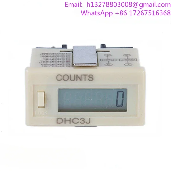 DHC3J-6 Subminiatur… - image