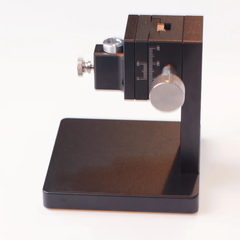 Watch Hand Setting and Fitting Press Holder Support  taking minute and second hands without damaging the dial