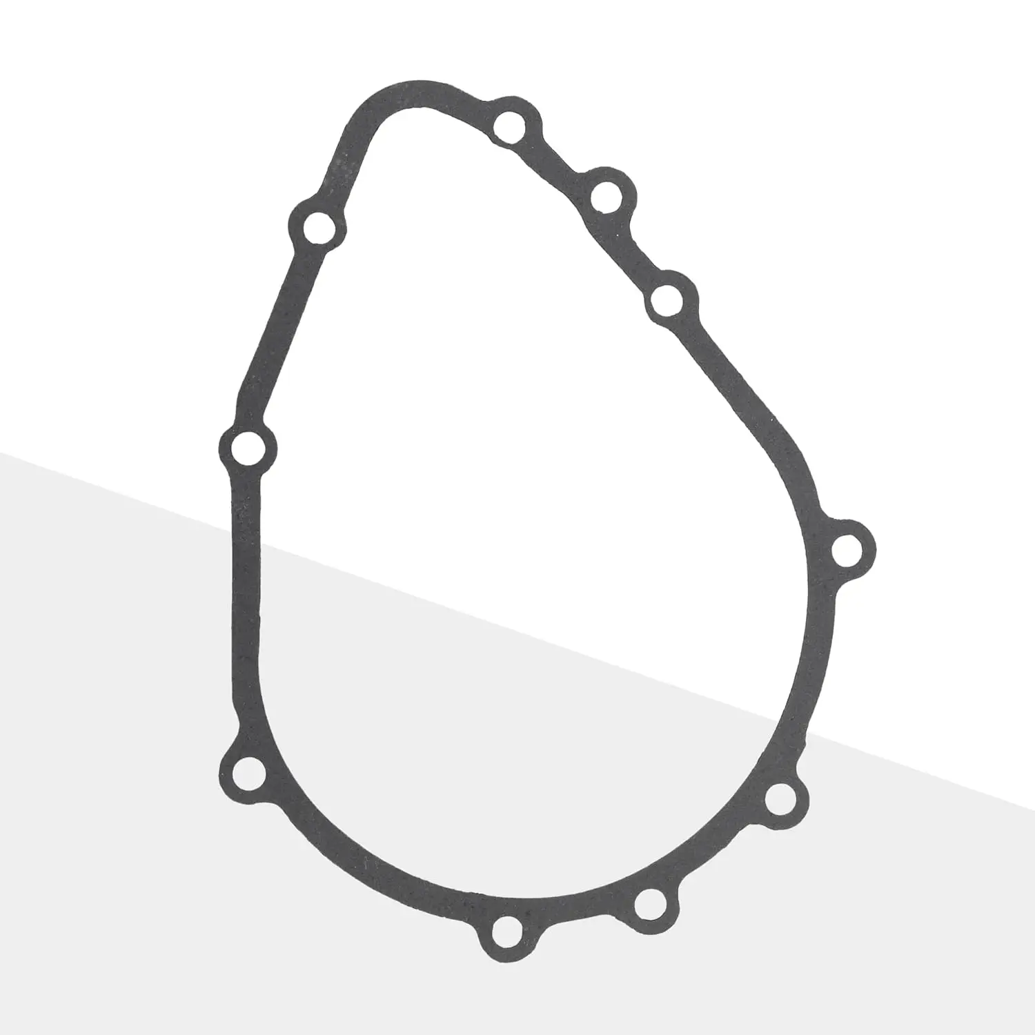 

Замена прокладки крышки картера статора генератора для ZX6R ZX-6R ZX636 05-06