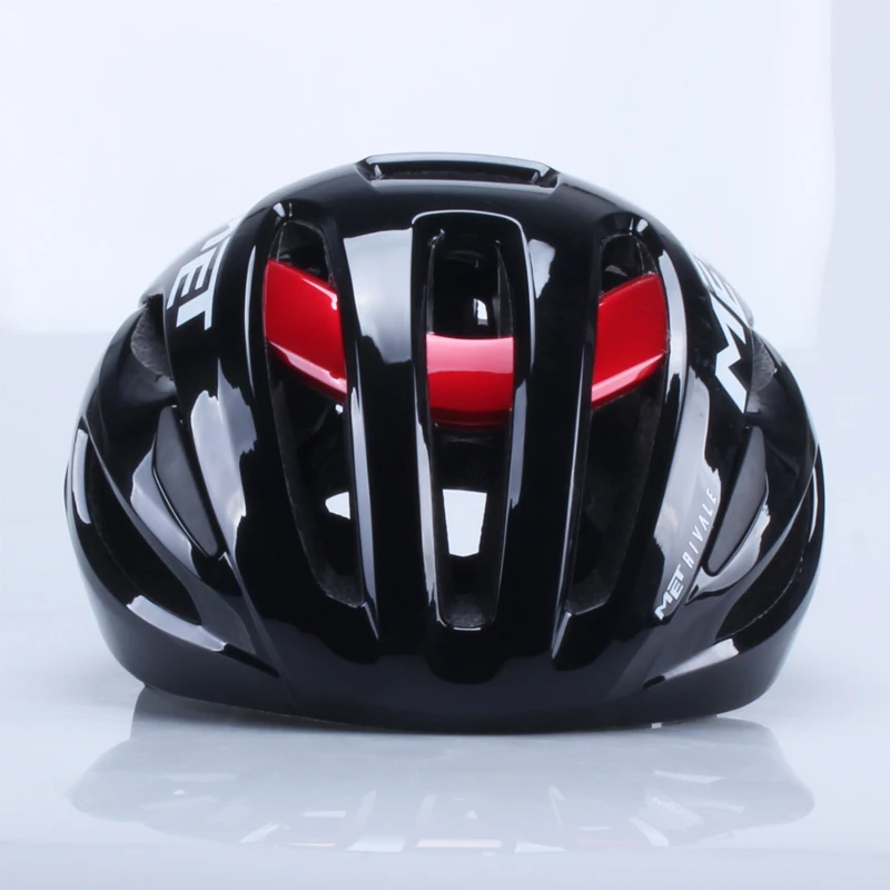 Casco da ciclismo da uomo bici da donna sport all\'aria aperta pattinaggio di velocità MTB sicuro Mountain Road Scooter elettrico caschi da bicicletta