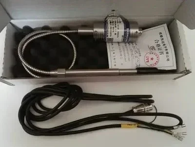 

High Temperature Melt Pressure Sensor PT111/PT124/PT123/PT127/PT4616B
