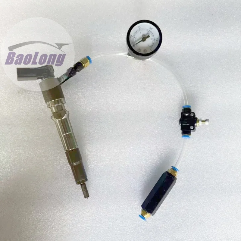 

Комплекты регулируемых клапанов обратного давления 0-1 МПа для пьезоинжекторов Ford