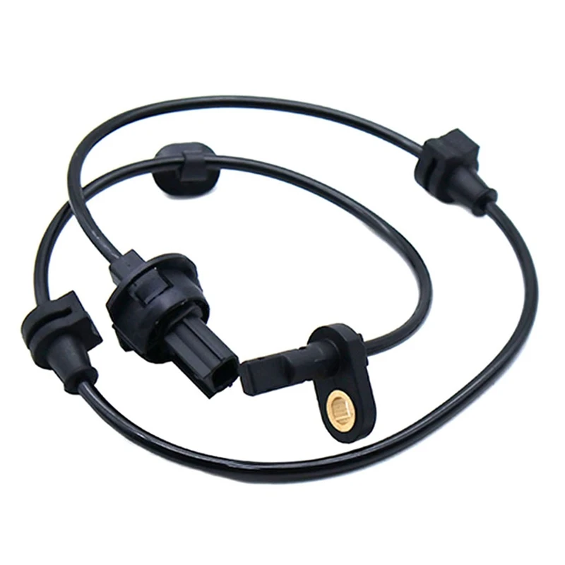 57450-TBT-H01 Front Right ABS Wheel Speed Sensor For Honda Lingpai Crider (FS1) New High Quality Car Parts 57450TBTH01-N25R