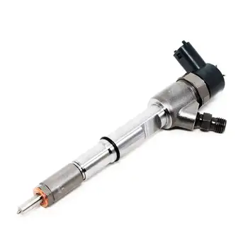 0445110654 捷豹路虎發現運動版 2.0D 204DTD 柴油噴嘴 6 最佳銷售 路虎LR2 - №4