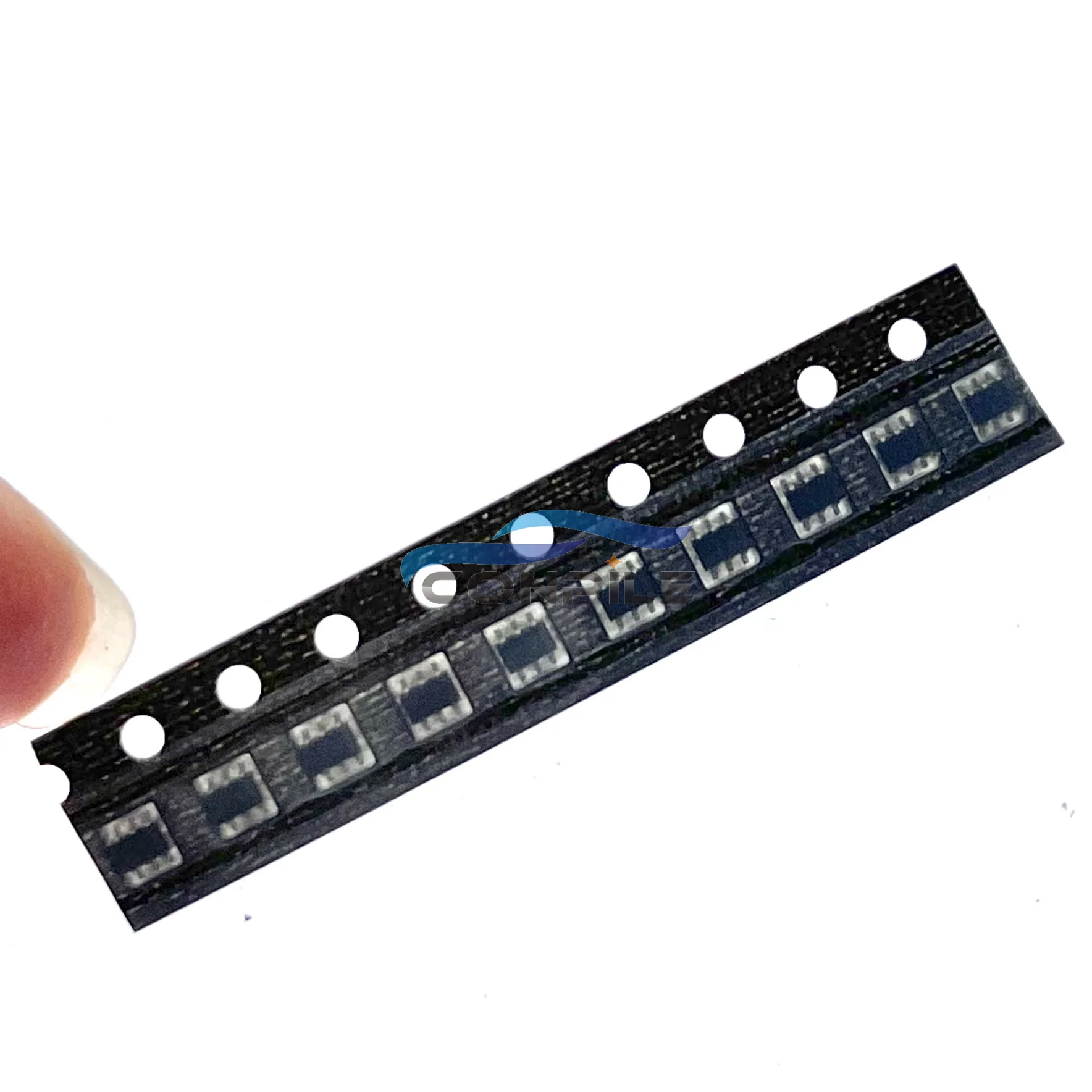 10pcs for Mitsubishi ignition tube X1 *1 car ECU board chip drive SMD diode triode