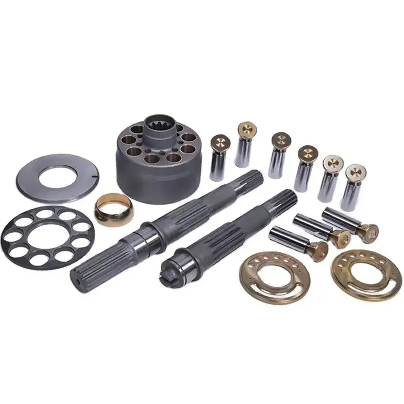 Hydraulic Pump Parts for Excavator Motor Support FOR CAT320 Heavy FOR Equipment AP12