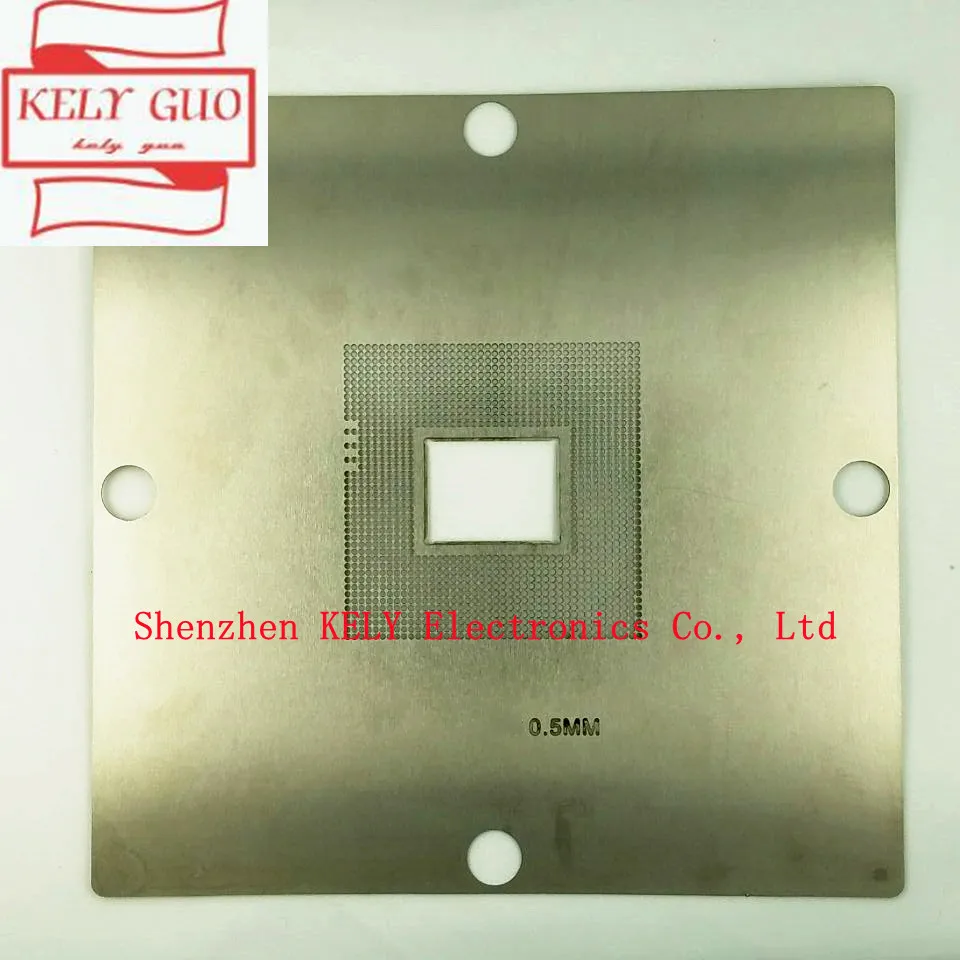 Direct heating 80*80MM 90*90MM CXD2999GG CXD2999GB CXD2999BGG CXD2999AGG CXD2999 Stencil