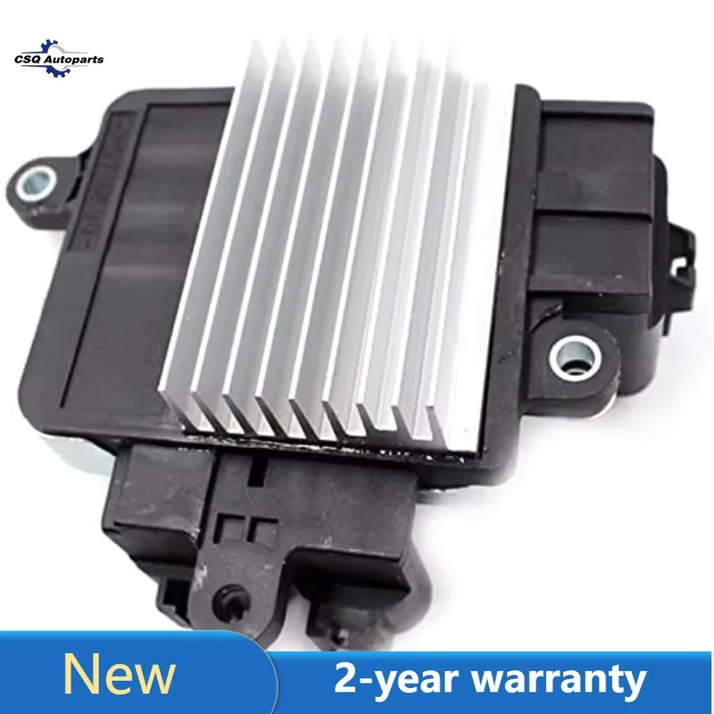 89257-30080 Motor Koelventilator Controle Module Unit Voor Toyota RAV4 Sienna Voor LEXUS IS250 2004 2005 2006 2007-2018 Nieuwe Auto
