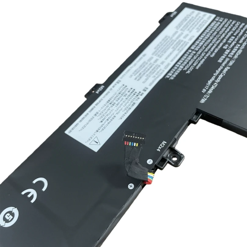 Laptop Battery L20M4PE1 L20C4PE1 L20L4PE1 For IdeaPad 5 Pro-16ACH6 Pro-16IHU6 Creator 5-16ACH6 SB11B66551 SB11B66553 SB11B66555