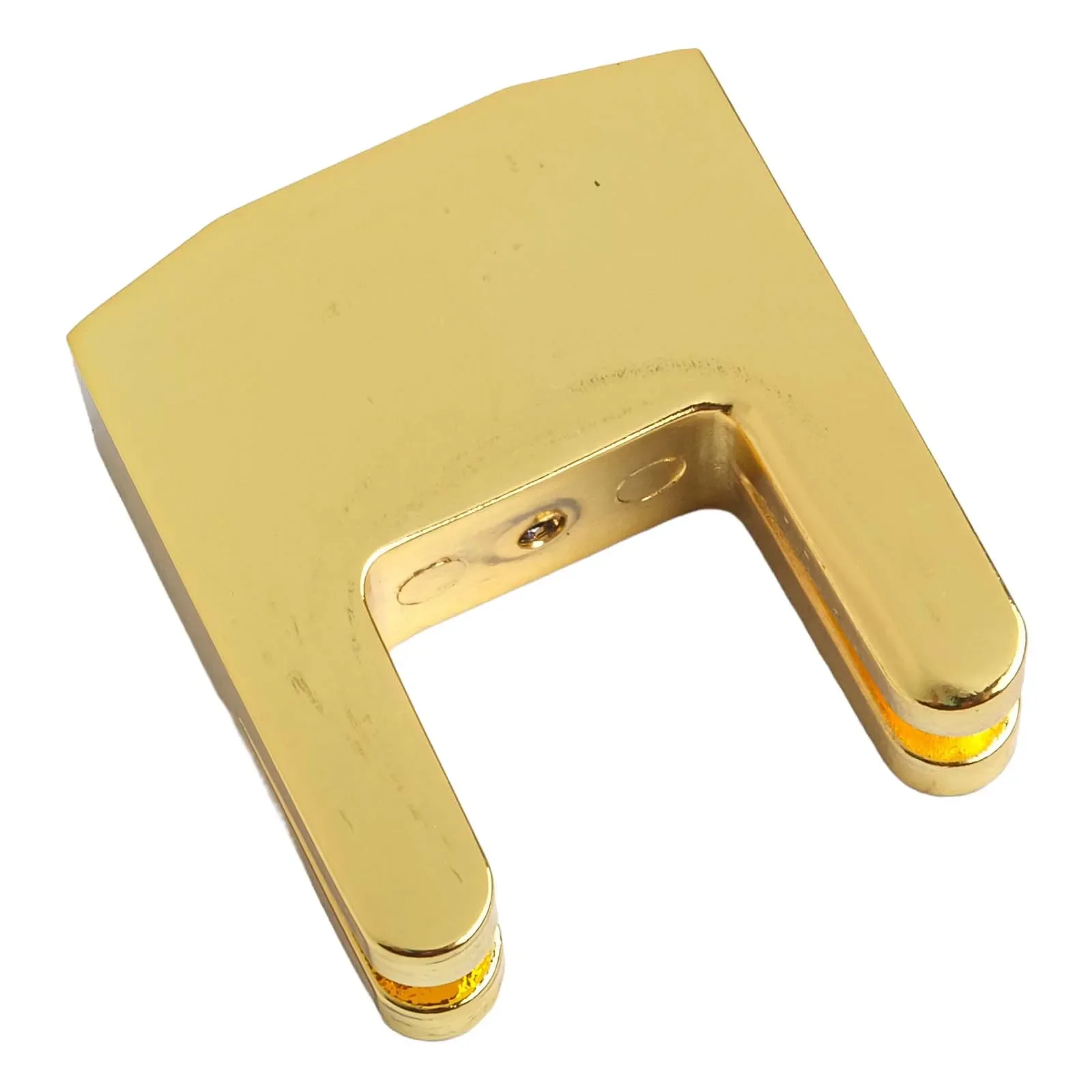 Accesorio de amortiguación de sonido para violonchelo Accesorio de amortiguación de sonido silencioso de aleación de zinc de graves dobles Compatible con 44 violonchelos