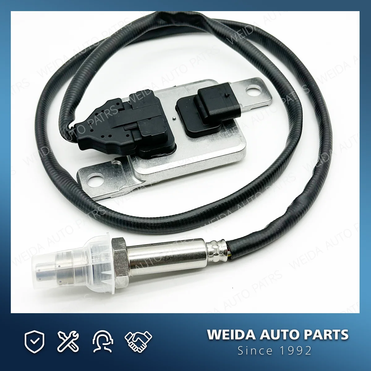 

8R0907807E Nitrogen Oxide NOx Sensor Fits For Audi 8RB Q5 SQ5 Quattro 3.0 TDI For Porsche MACAN