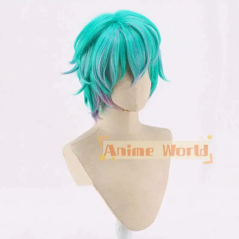 كاريزما هاوس أوهس ميناتو شعر مستعار تأثيري