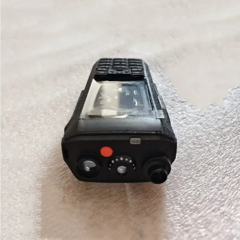 Zestaw zamienny obudowy przedniej z pełną klawiaturą do radiotelefonu Motorola R7, akcesoria