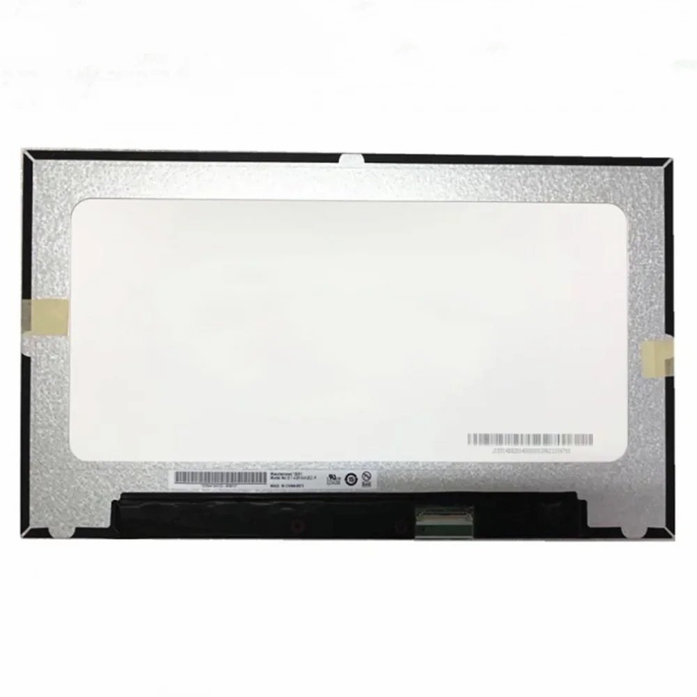 

B140HAK02.4 14 Inch LCD Touch Screen Laptop IPS Panel Slim Replacement 1920x1080 FHD