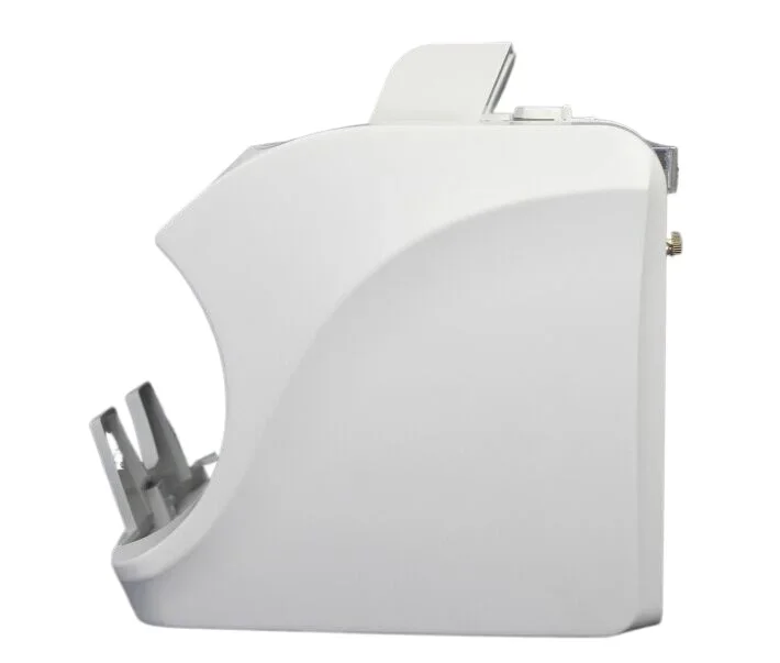 Vertikale Banknotenzählmaschine, Banknotenzählmaschine für mehrere Nationalwährungen, Banknoten