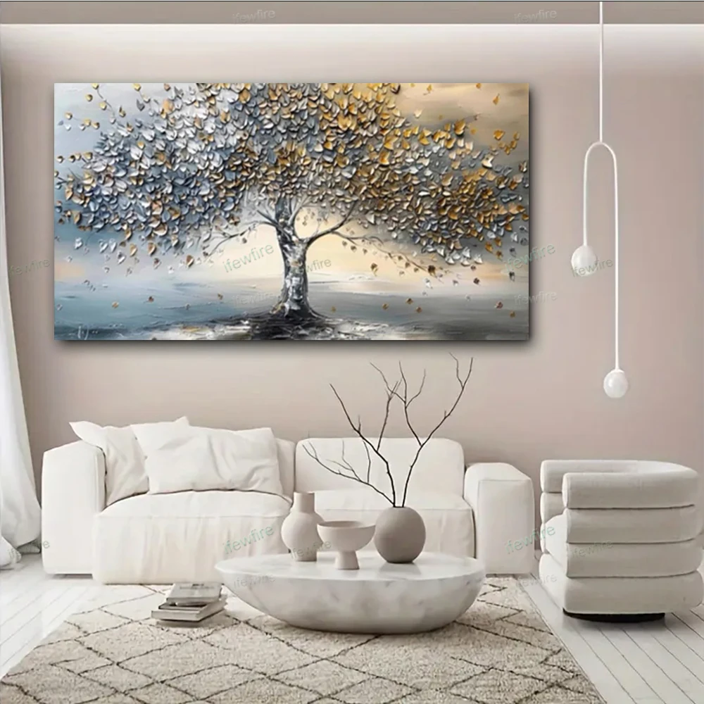 Handmade Abstract Ballet Girl Oil Painting On Canvas Dancing Ballerina Wall Art Pictures For Living Room Decor Wall Cuadros Home
