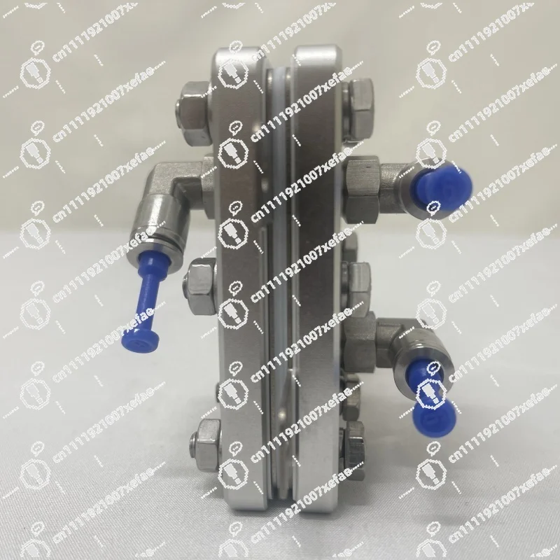 Stainless Steel Pem Electrolyzer Hydrogen Generator