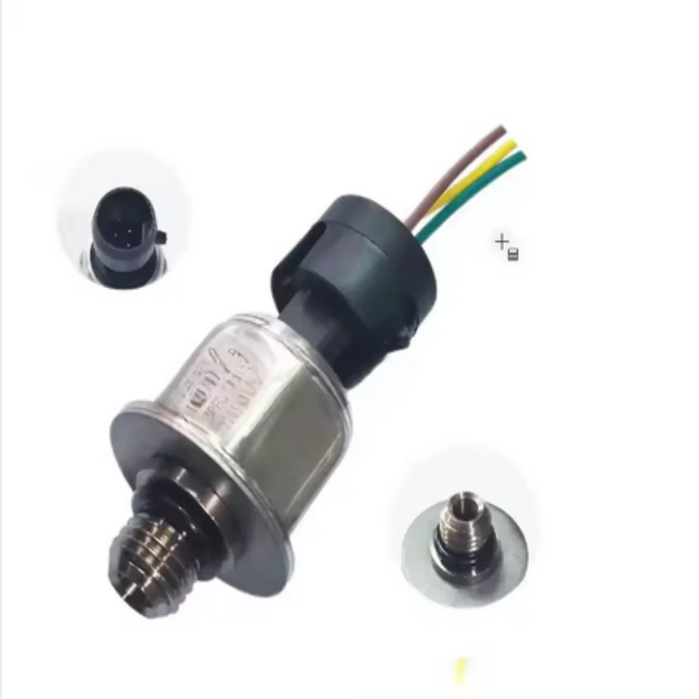 

Fuel Pressure Sensor 1875784C91 Equipment Manufacturer Oil Pressure Sensor for Automotive
