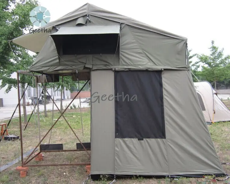

Folding MPV Roof Top Tent Luxury Jeep Roof Top Tent Luxury Jeep Roof Top Tent