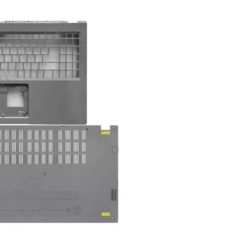 

Новый чехол для ноутбука Aspire AV15-51 AV15-52 AV15-53ZJ AV15-78SB, подставка для рук, петли, нижняя и верхняя части корпуса