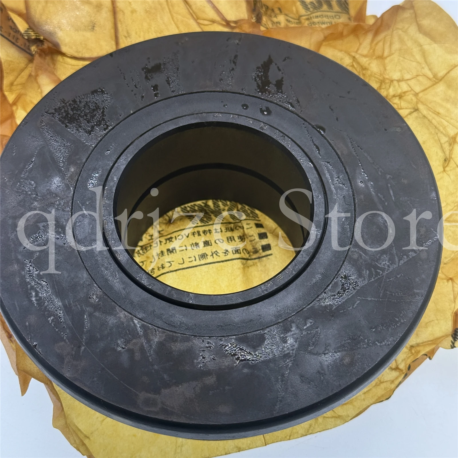 Support roller bearing 2M55-2AG2S5